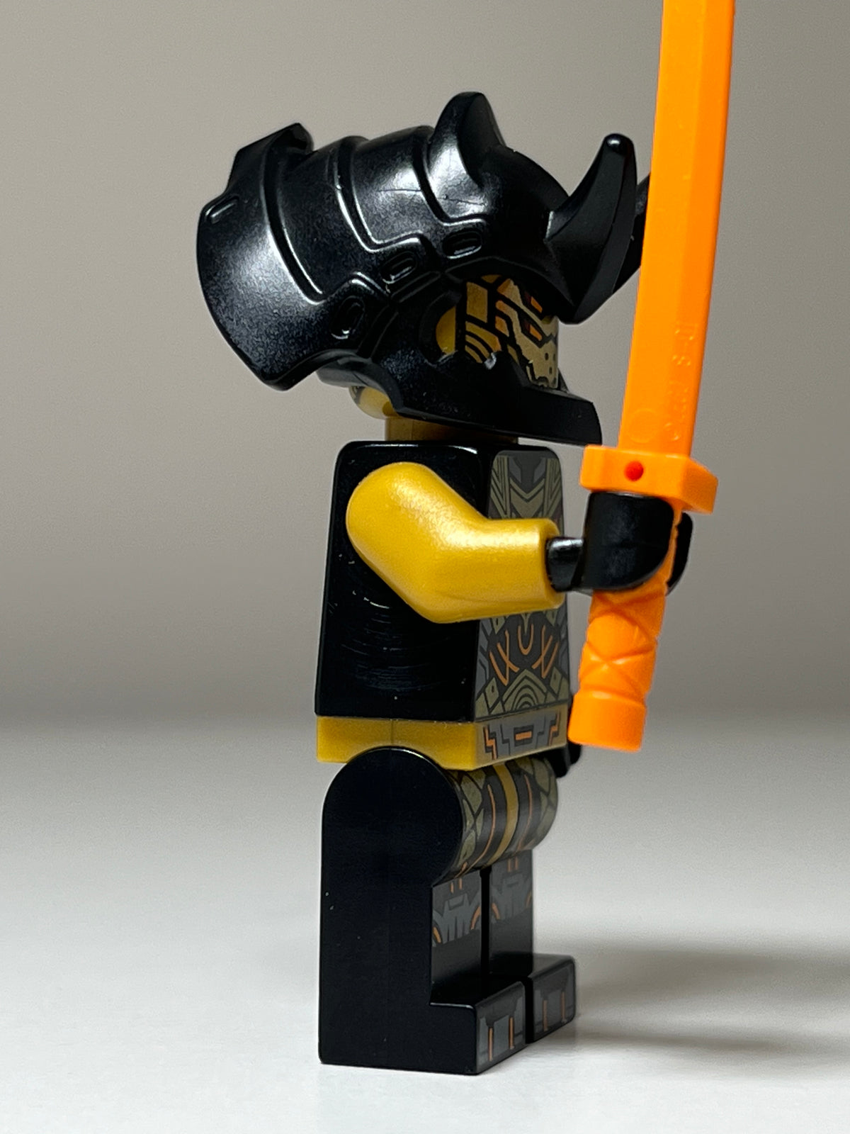 Imperium Claw General