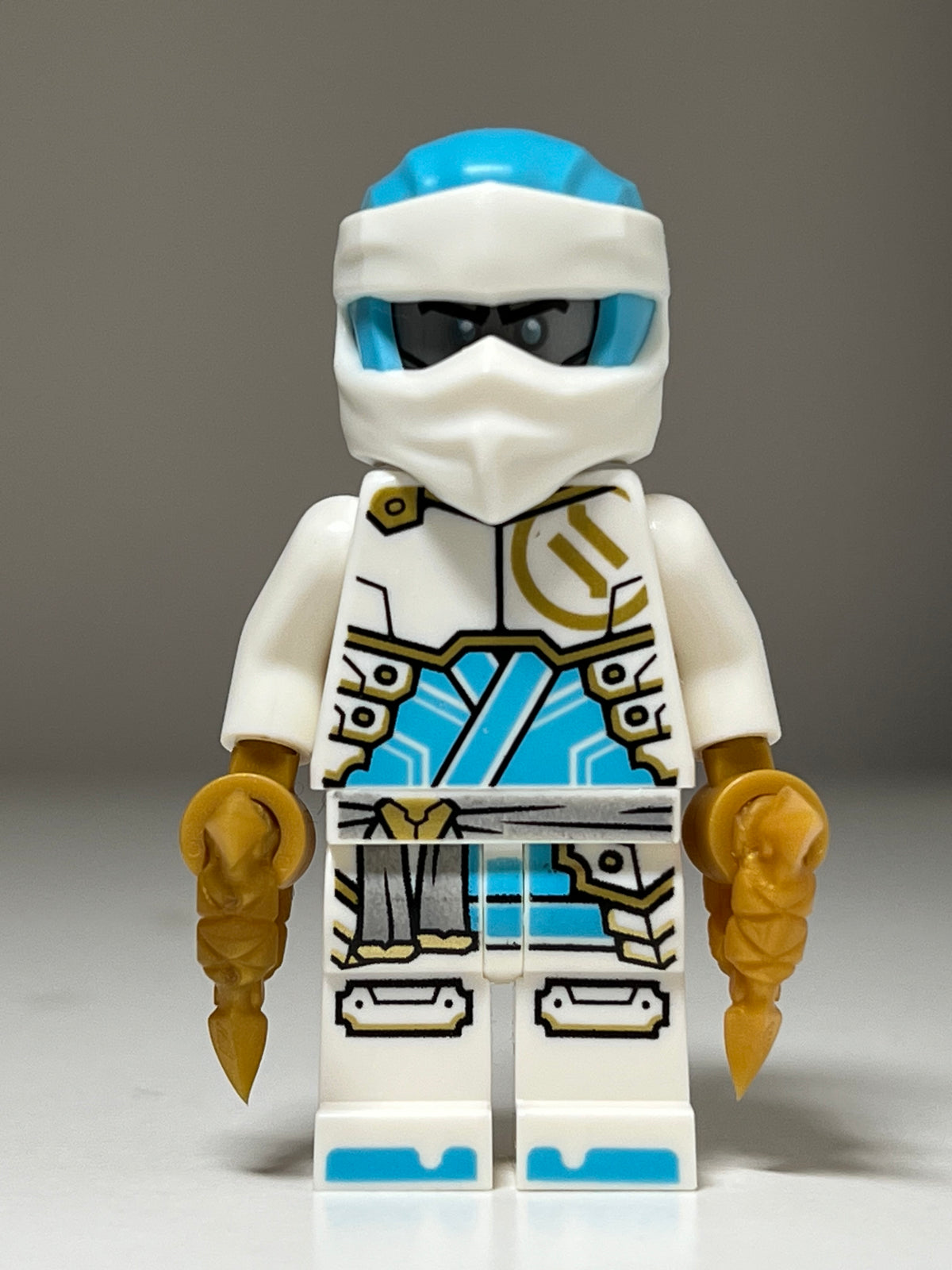 Zane