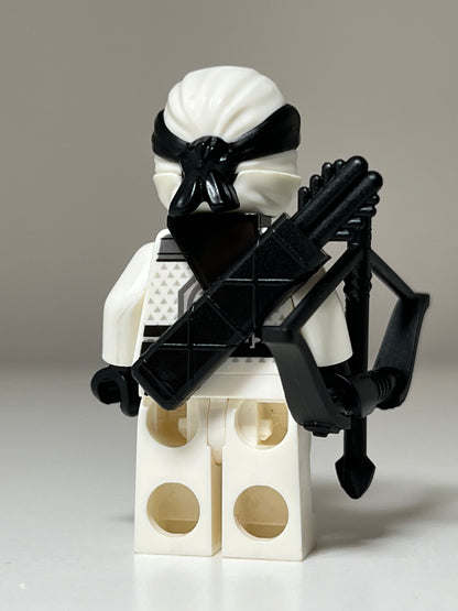 Zane - Sons of Garmadon