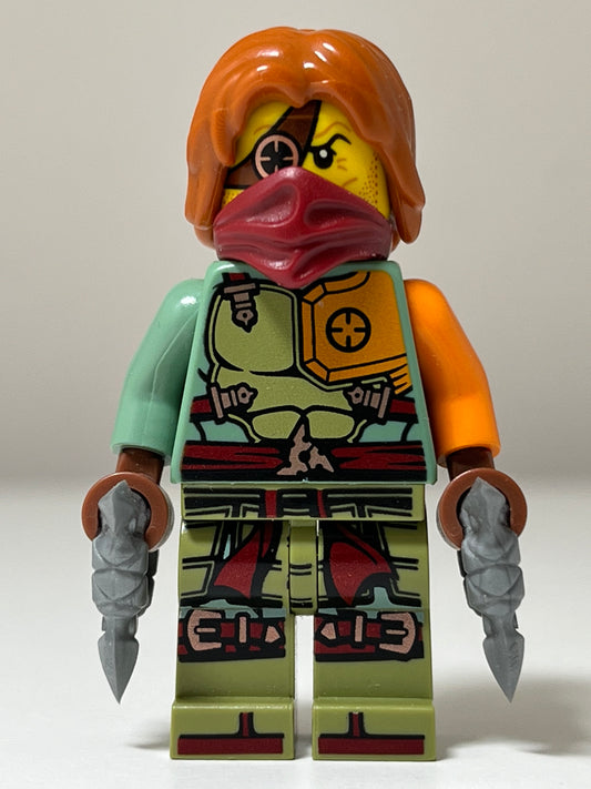 Ronin - S5