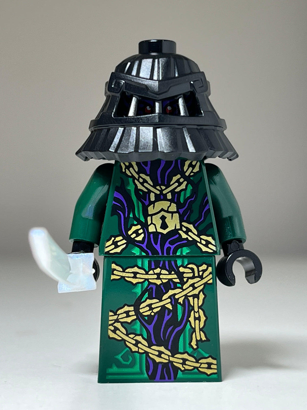 Zarkt