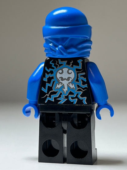 Airjitzu Jay