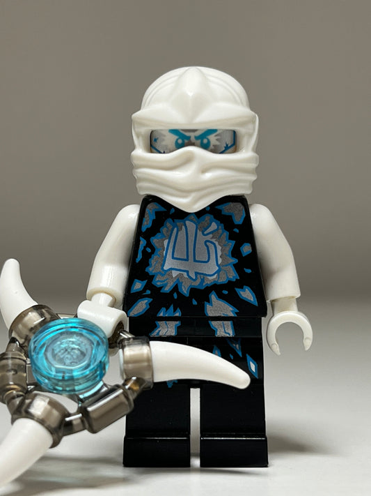 Airjitzu Zane
