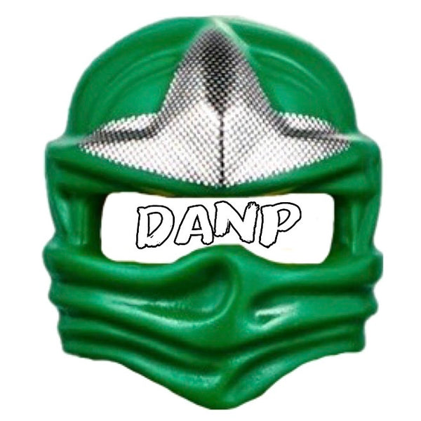 DanP Bricks